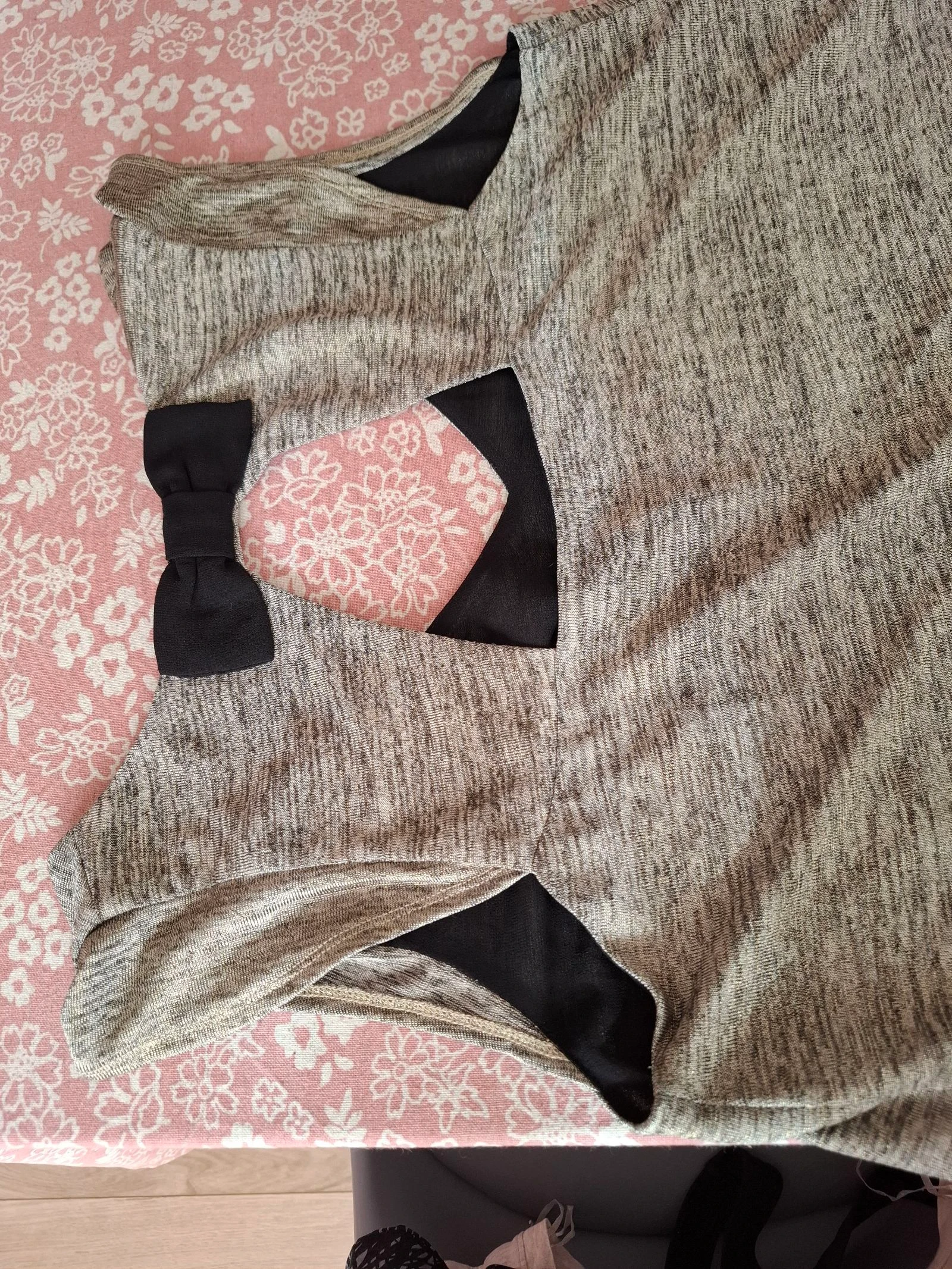 Camiseta brillante – photo 3